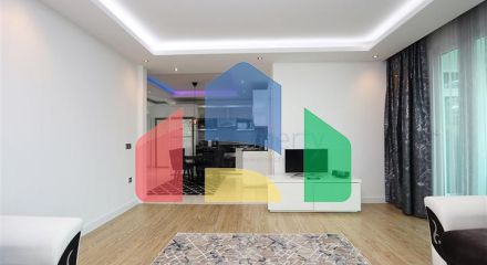 Квартира 2+1 с удобной планировкой и развитой инфраструктурой