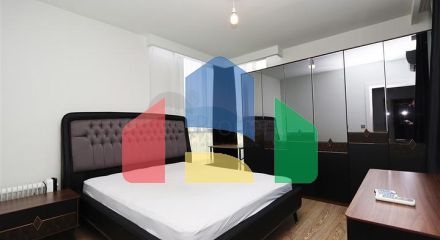 Квартира 2+1 с удобной планировкой и развитой инфраструктурой