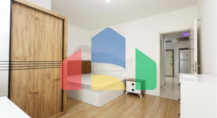 Квартира 2+1 с удобной планировкой и развитой инфраструктурой