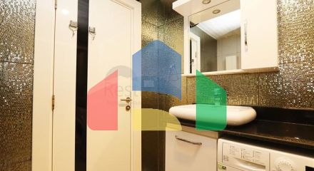 Квартира 2+1 с удобной планировкой и развитой инфраструктурой