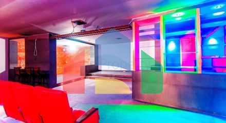 Современная квартира 1+1 в районе Кестель