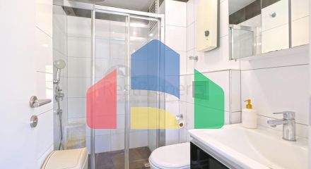 Современная квартира 1+1 в районе Кестель