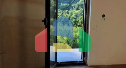 Двухэтажный каменный дом в Каменово ( Будва)