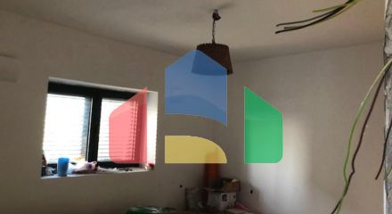 Двухэтажный каменный дом в Каменово ( Будва)