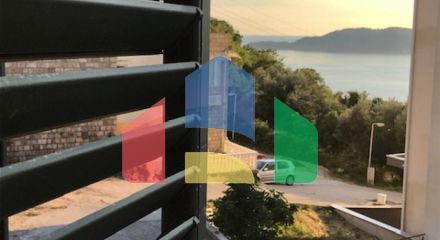 Двухэтажный каменный дом в Каменово ( Будва)