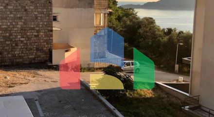 Двухэтажный каменный дом в Каменово ( Будва)