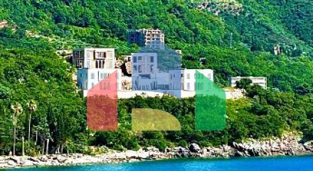 Роскошные виллы в комплексе PURE MANSIONS