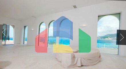 Роскошные виллы в комплексе PURE MANSIONS