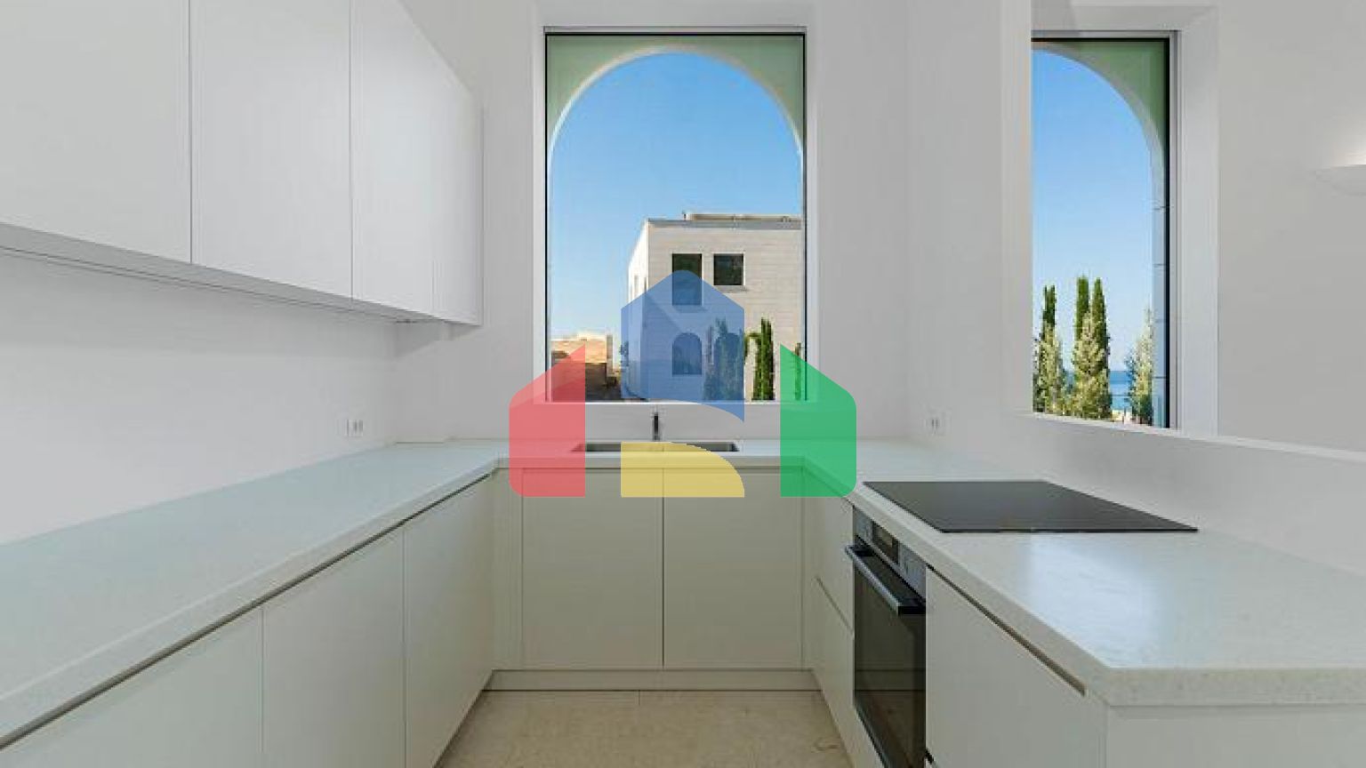 Роскошные виллы в комплексе PURE MANSIONS