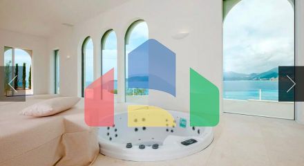 Роскошные виллы в комплексе PURE MANSIONS
