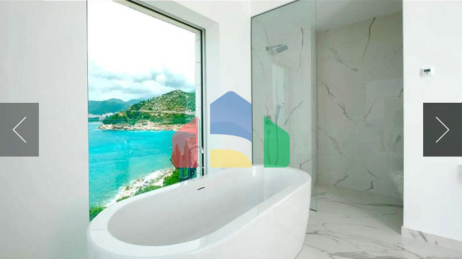 Роскошные виллы в комплексе PURE MANSIONS