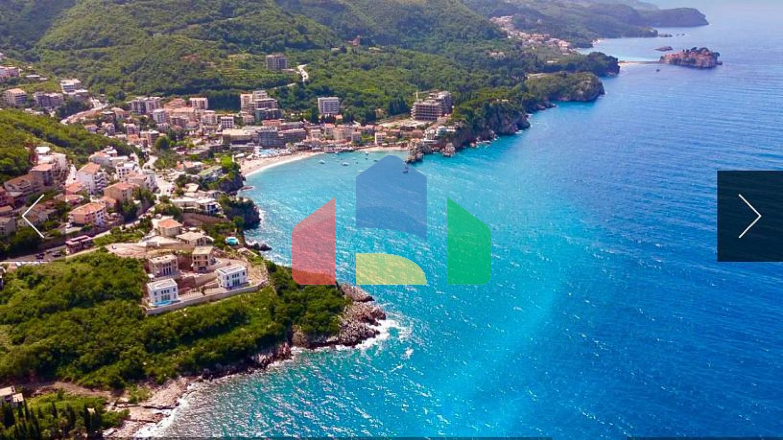 Роскошные виллы в комплексе PURE MANSIONS