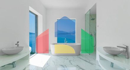 Роскошные виллы в комплексе PURE MANSIONS