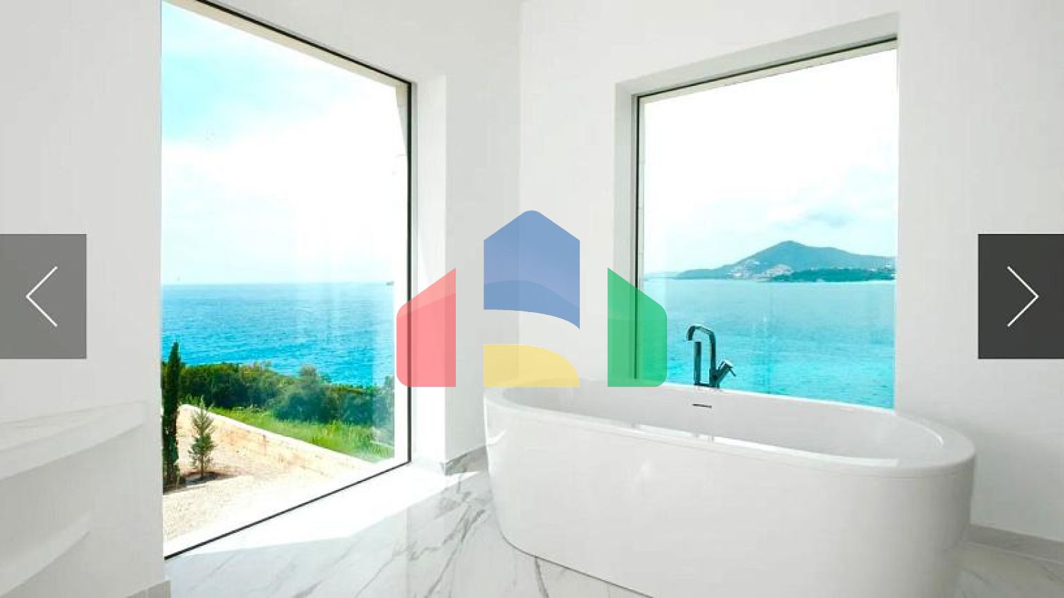 Роскошные виллы в комплексе PURE MANSIONS