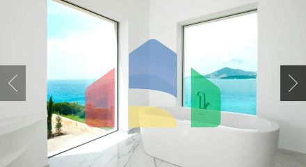 Роскошные виллы в комплексе PURE MANSIONS