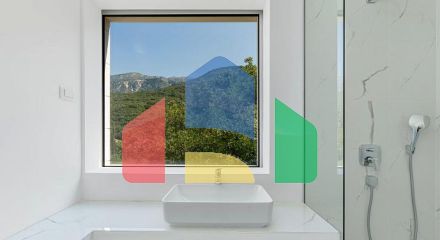 Роскошные виллы в комплексе PURE MANSIONS