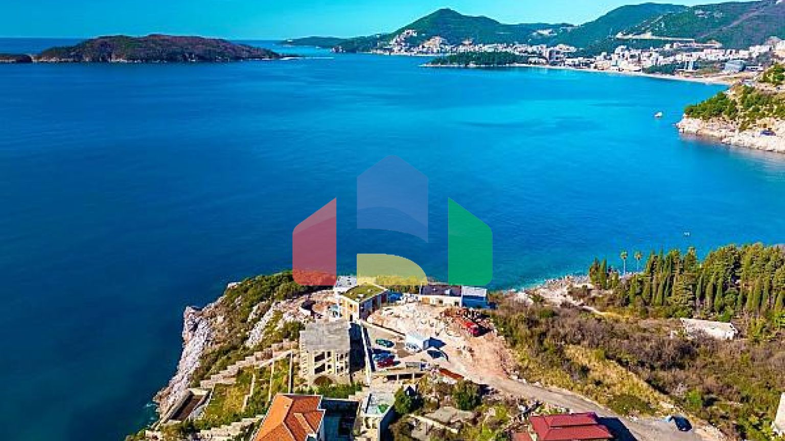 Роскошные виллы в комплексе PURE MANSIONS