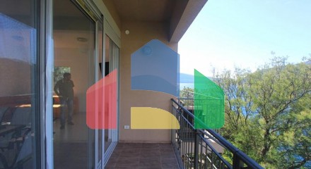 A cosy villa in Lepetani