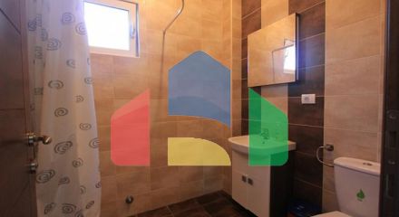 Уютная вилла с видом на море в Лепетани