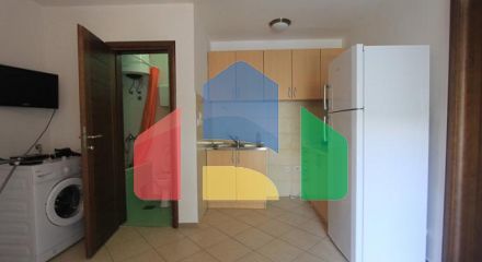 Уютная вилла с видом на море в Лепетани