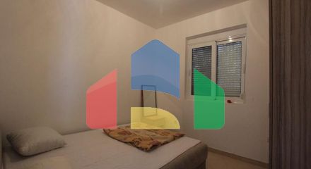 Уютная вилла с видом на море в Лепетани