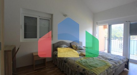 A cosy villa in Lepetani