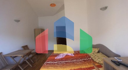 A cosy villa in Lepetani