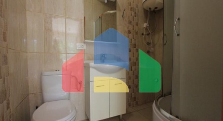 Apartment for sale in Lepetane with sea view