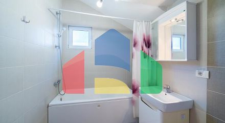 Вилла с панорамным видом на море в Тивате Вилла с панорамным видом на море в Тивате