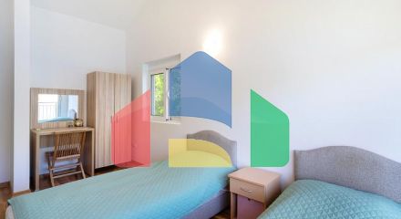 Вилла с панорамным видом на море в Тивате Вилла с панорамным видом на море в Тивате