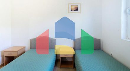 Вилла с панорамным видом на море в Тивате Вилла с панорамным видом на море в Тивате