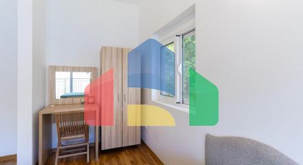 Вилла с панорамным видом на море в Тивате Вилла с панорамным видом на море в Тивате