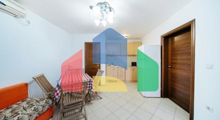 Villa with panoramic sea views in Tivat