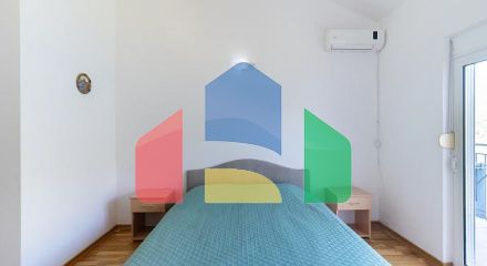 Вилла с панорамным видом на море в Тивате Вилла с панорамным видом на море в Тивате