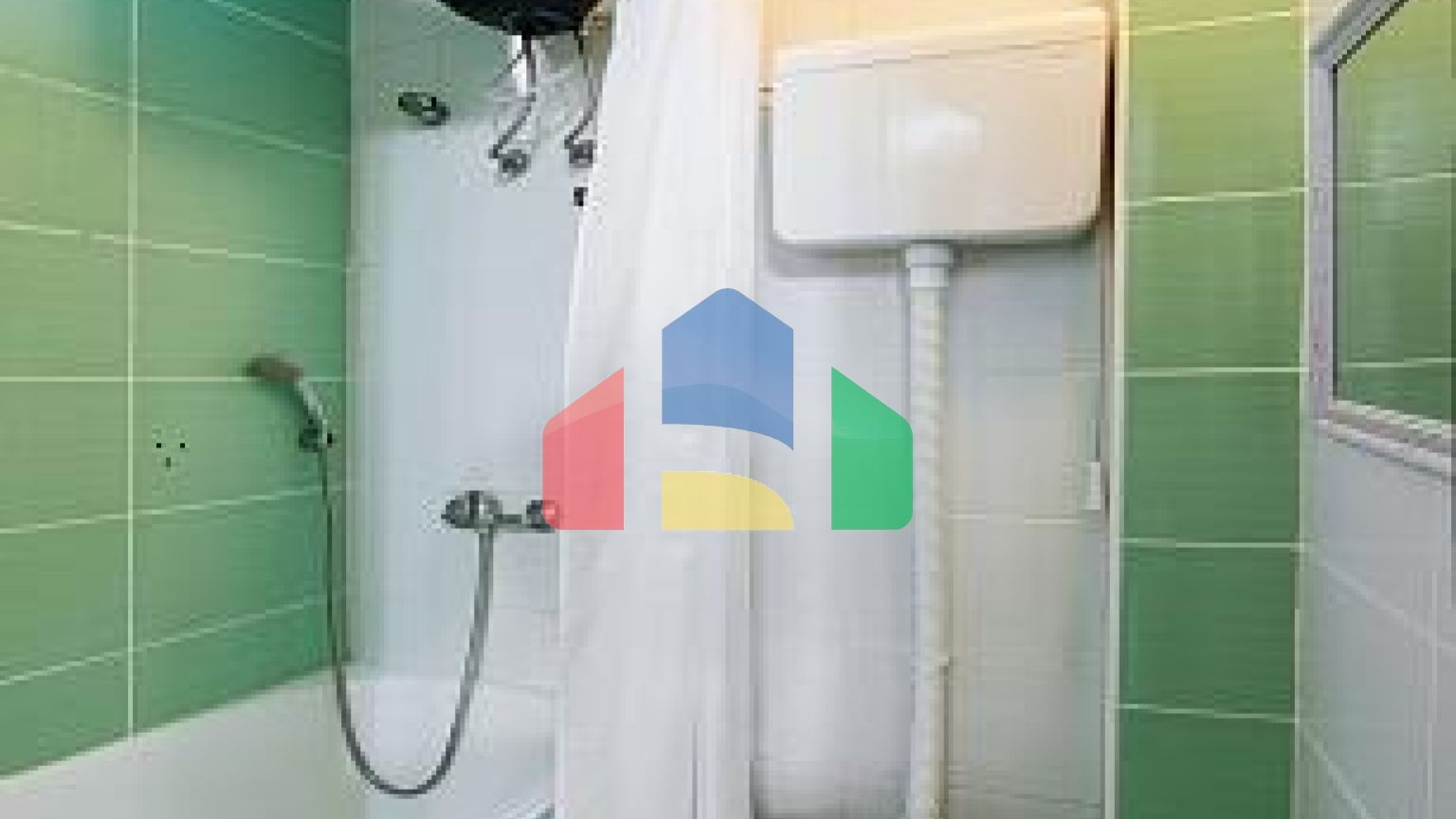 Вилла с панорамным видом на море в Тивате