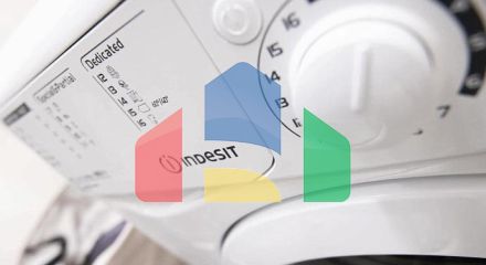 Однокомнатная квартира у моря