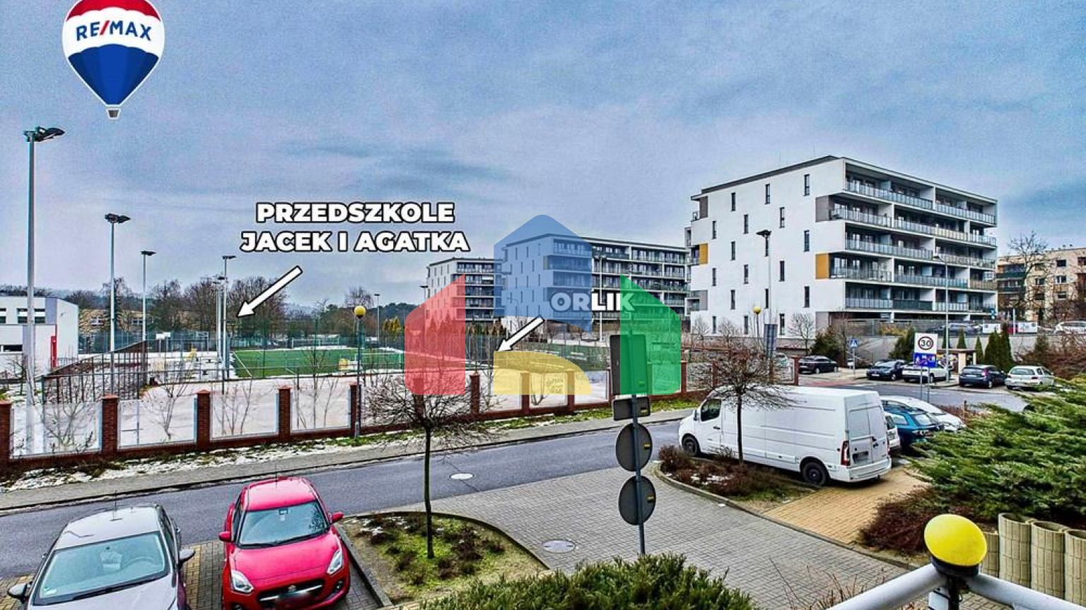 Commercial - Commercial/Retail - Zielona Góra, Poland - PL