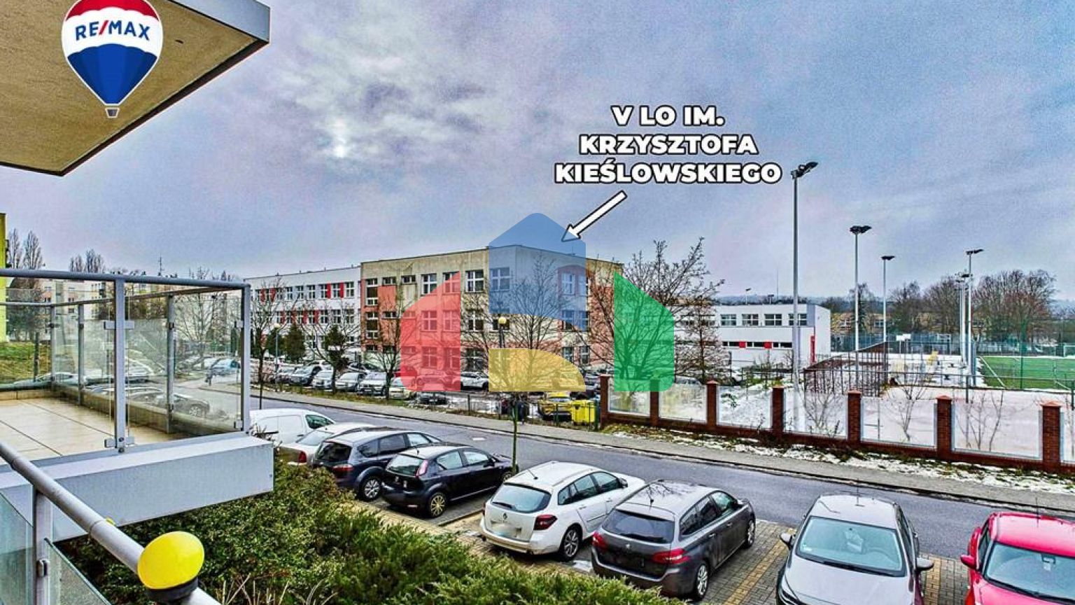 Commercial - Commercial/Retail - Zielona Góra, Poland - PL