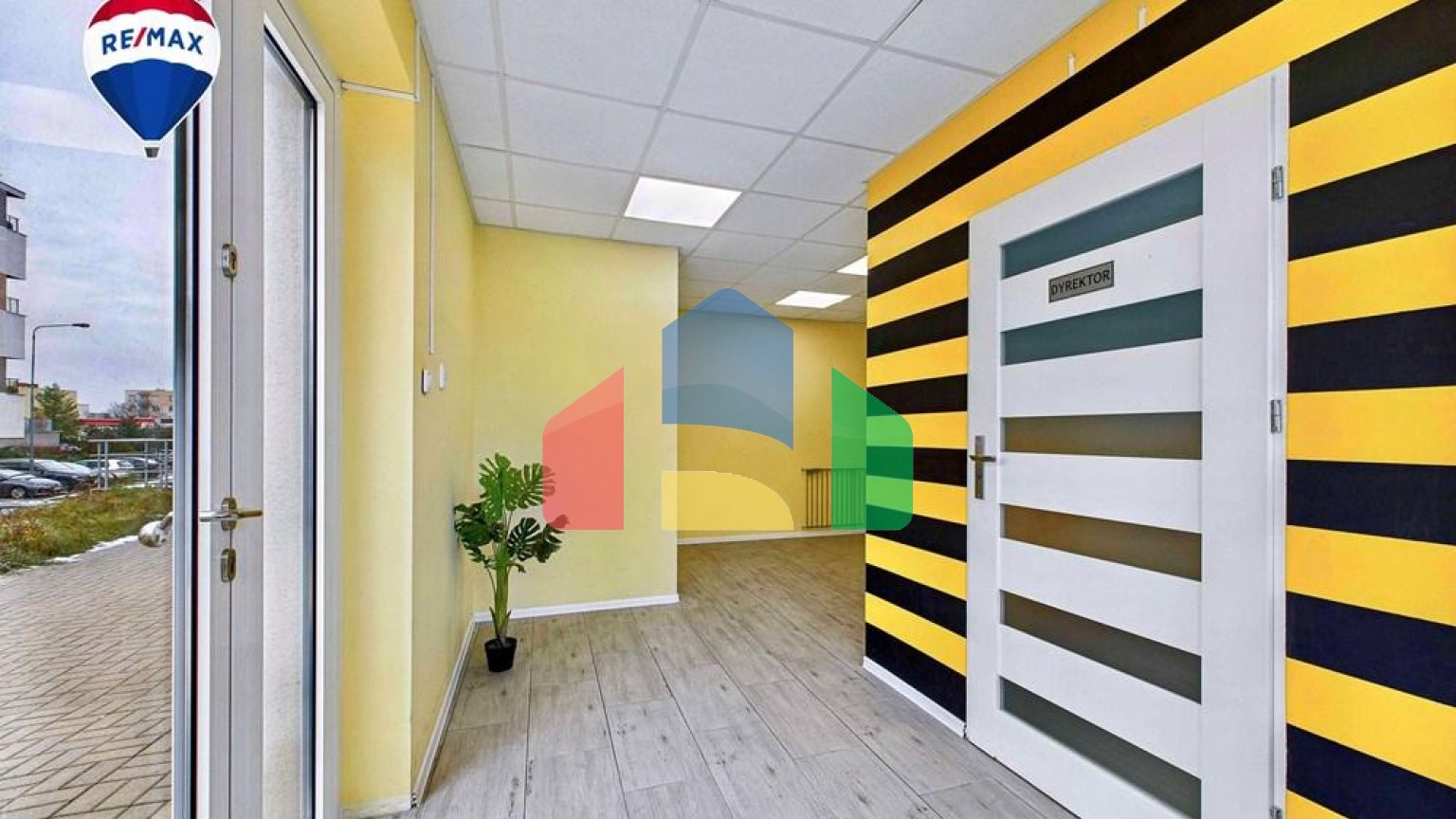 Commercial - Commercial/Retail - Zielona Góra, Poland - PL