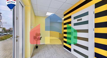 Commercial - Commercial/Retail - Zielona Góra, Poland - PL Commercial - Commercial/Retail - Zielona Góra, Poland - PL