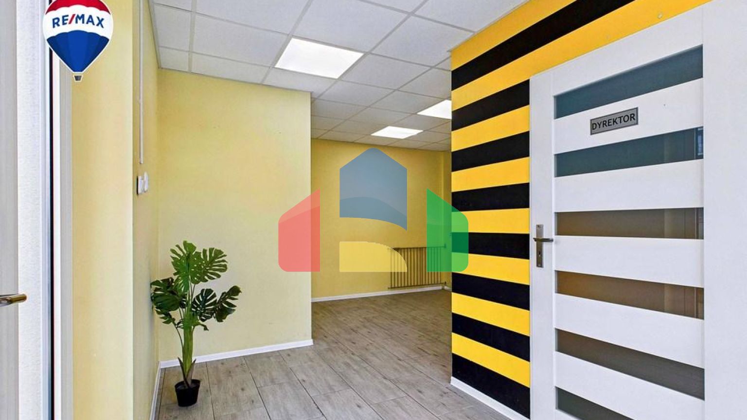 Commercial - Commercial/Retail - Zielona Góra, Poland - PL