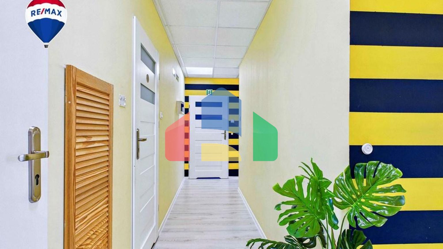 Commercial - Commercial/Retail - Zielona Góra, Poland - PL