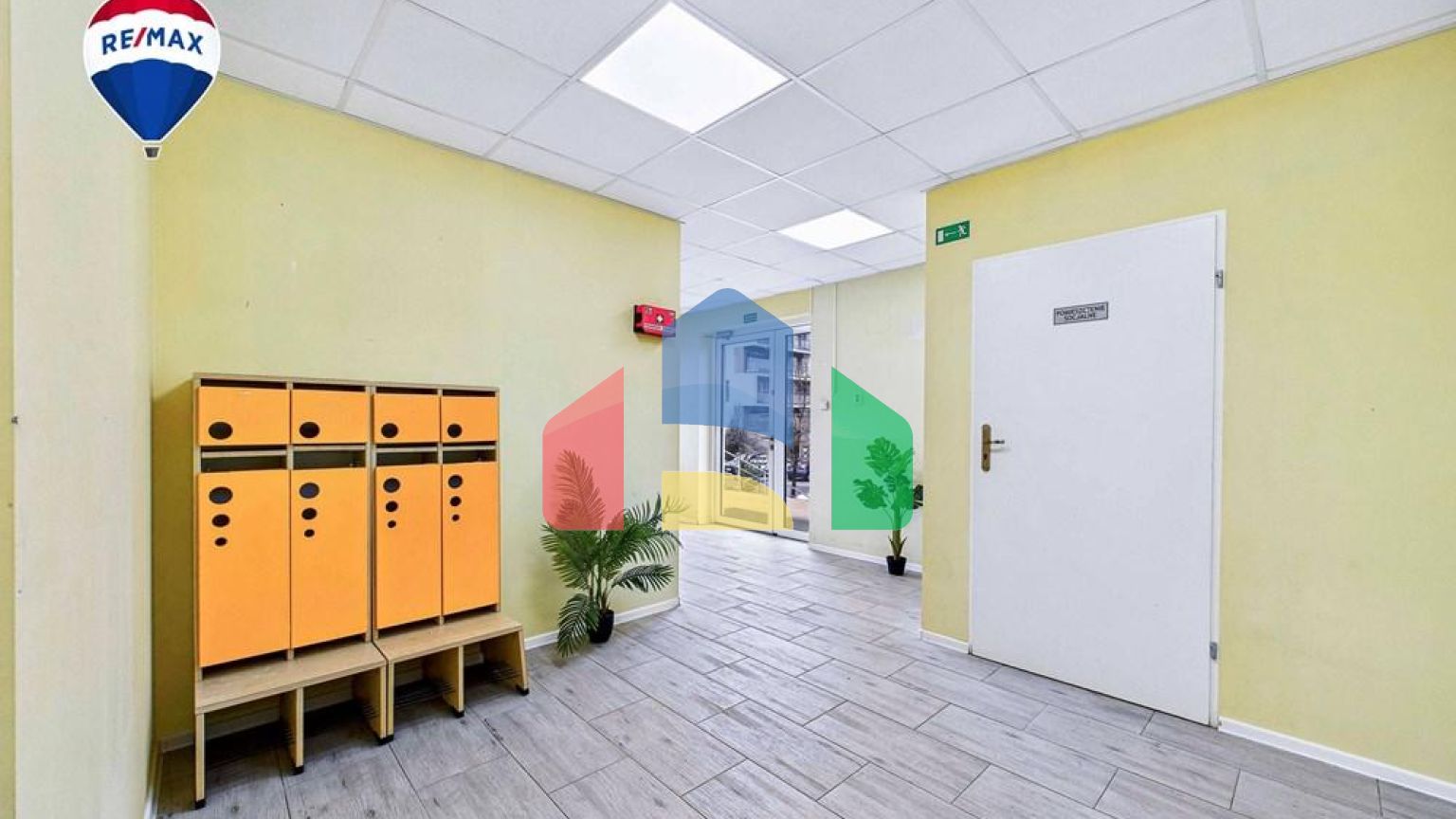 Commercial - Commercial/Retail - Zielona Góra, Poland - PL