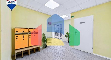 Commercial - Commercial/Retail - Zielona Góra, Poland - PL Commercial - Commercial/Retail - Zielona Góra, Poland - PL