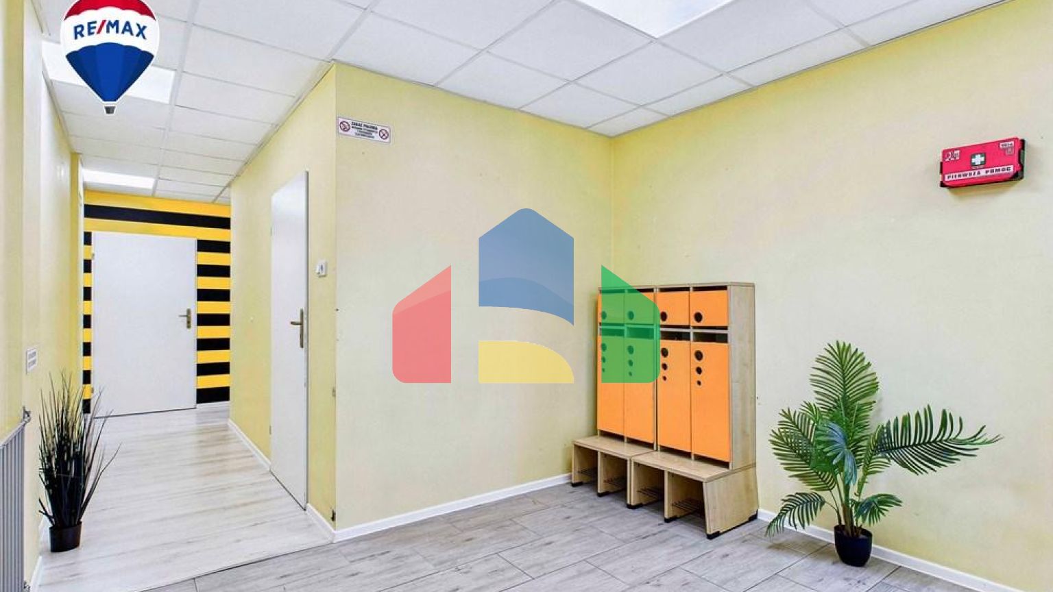 Commercial - Commercial/Retail - Zielona Góra, Poland - PL