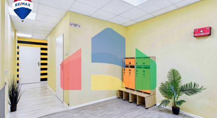 Commercial - Commercial/Retail - Zielona Góra, Poland - PL Commercial - Commercial/Retail - Zielona Góra, Poland - PL