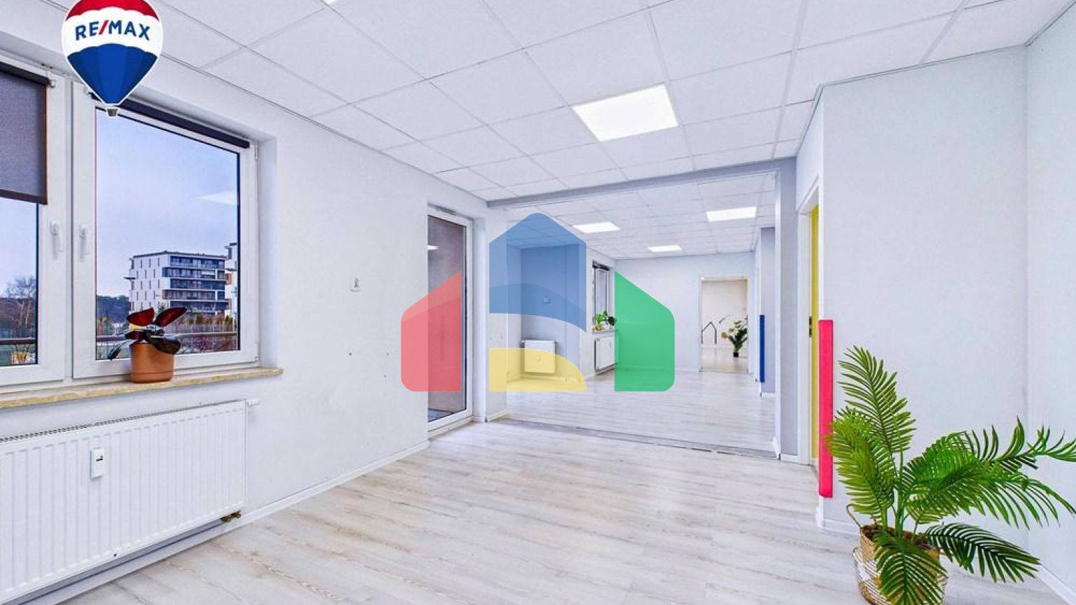 Commercial - Commercial/Retail - Zielona Góra, Poland - PL