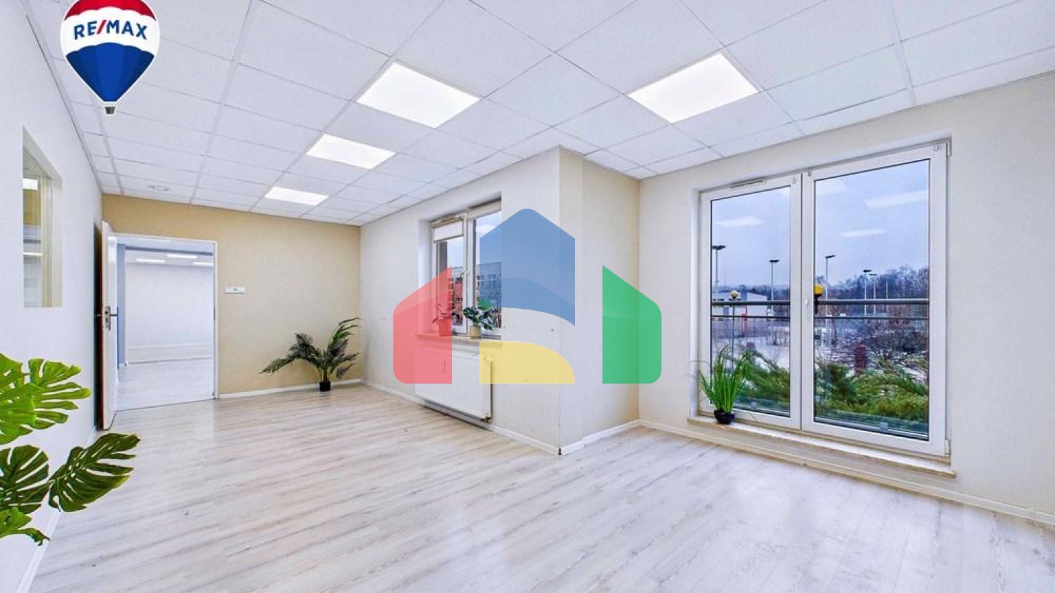 Commercial - Commercial/Retail - Zielona Góra, Poland - PL