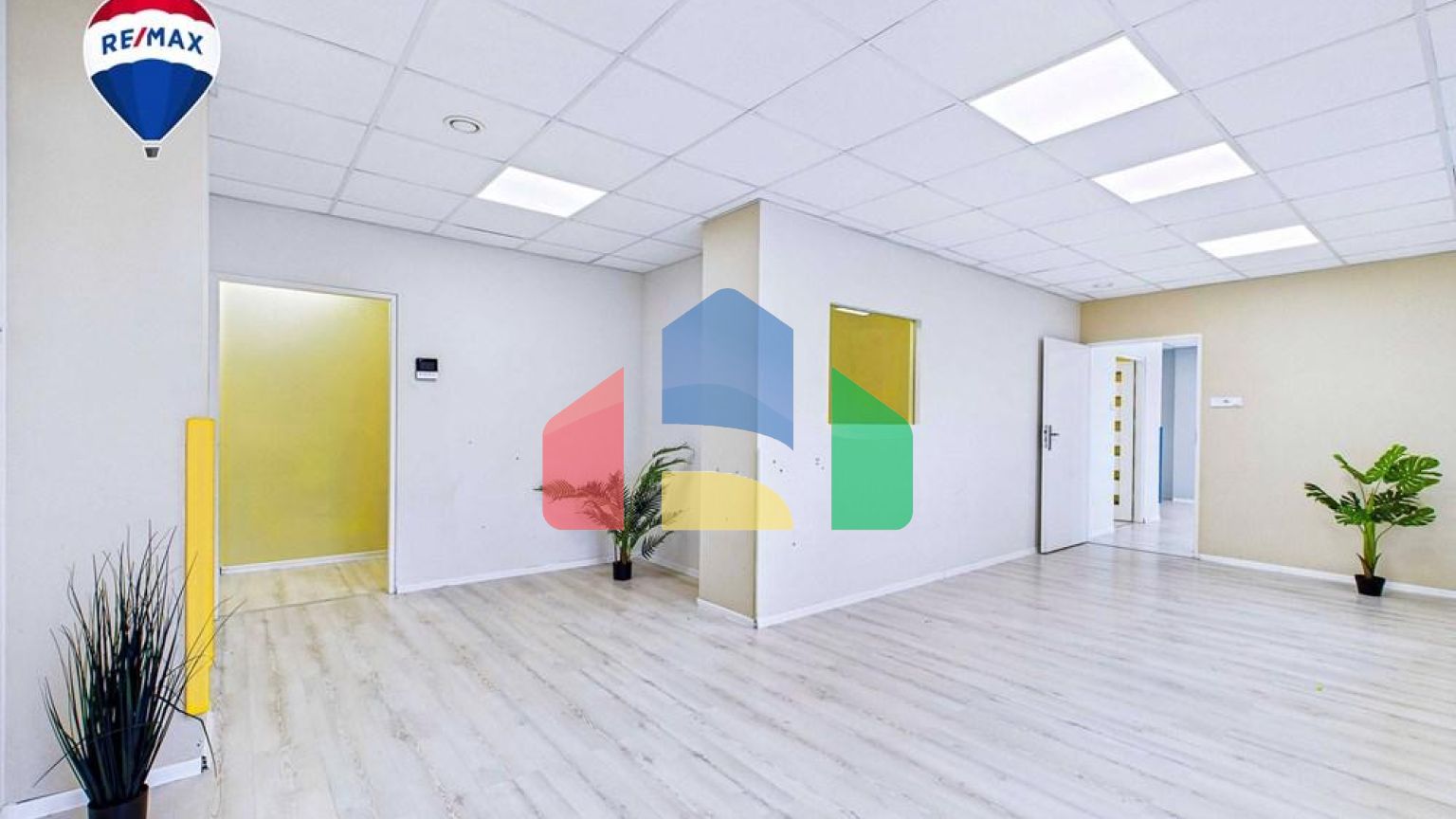 Commercial - Commercial/Retail - Zielona Góra, Poland - PL