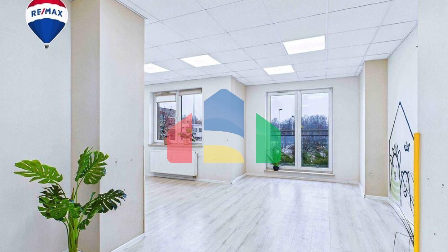 Commercial - Commercial/Retail - Zielona Góra, Poland - PL